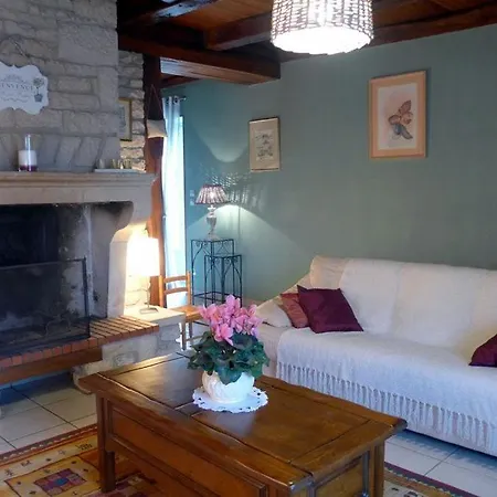Le Pastoral Holiday home