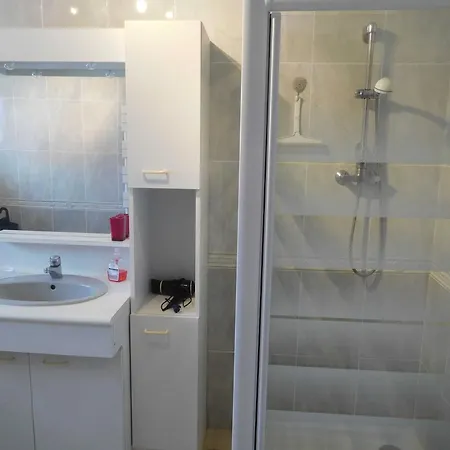 Le Pastoral Holiday home Pont-la-Ville