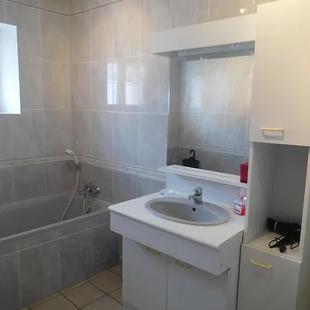 Le Pastoral Holiday home Pont-la-Ville