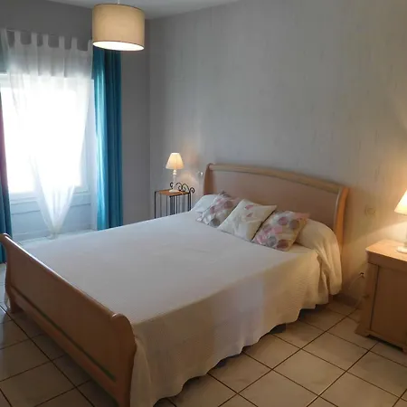 Holiday home Le Pastoral