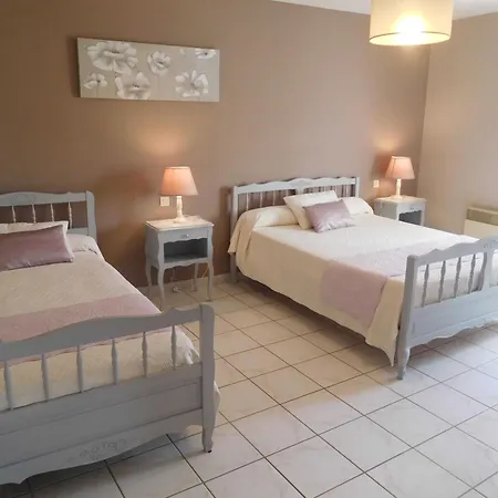 Le Pastoral Holiday home