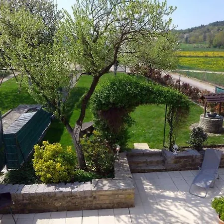 Holiday home Le Pastoral