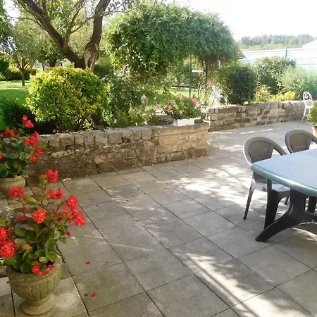 Holiday home Le Pastoral *