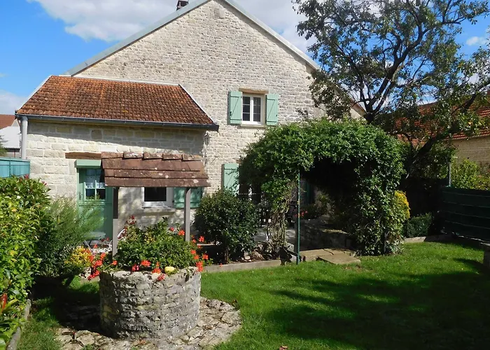 Holiday home Le Pastoral