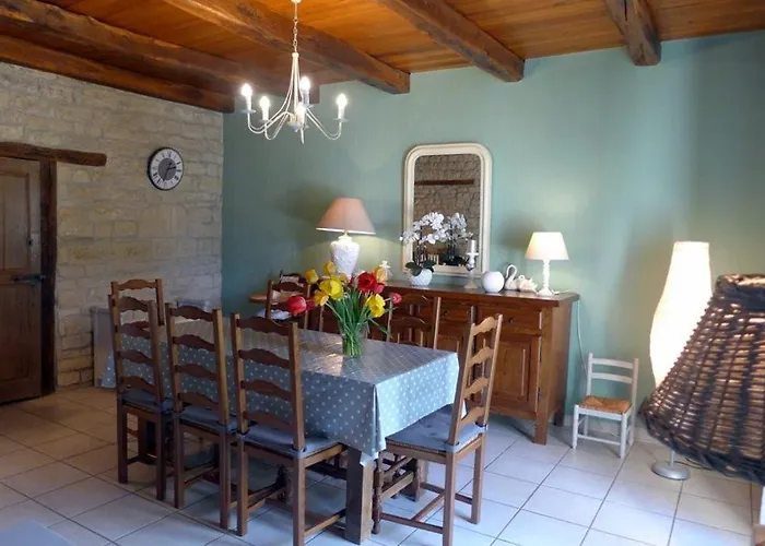 Le Pastoral * Pont-la-Ville