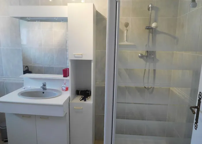 Le Pastoral Holiday home Pont-la-Ville