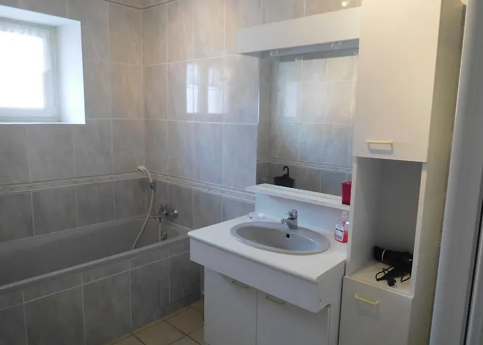 Le Pastoral Holiday home Pont-la-Ville