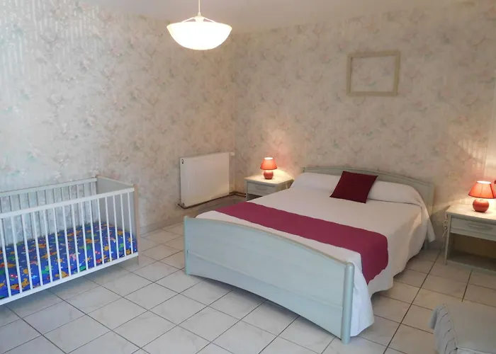 Holiday home Le Pastoral Pont-la-Ville