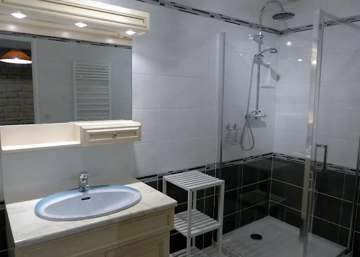 Le Pastoral * Pont-la-Ville