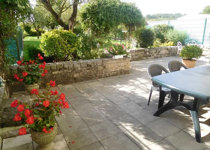 Holiday home Le Pastoral *